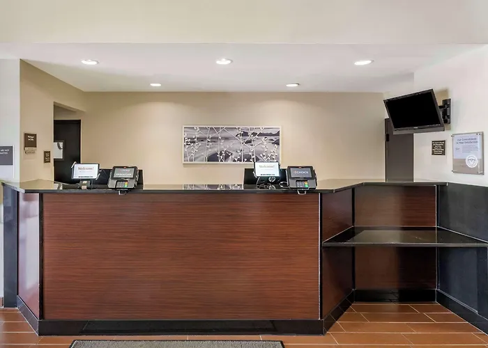 Sleep Inn Clearwater-St Petersburg