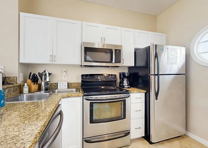 Dk18 Duck Key Retreat Villa #5105