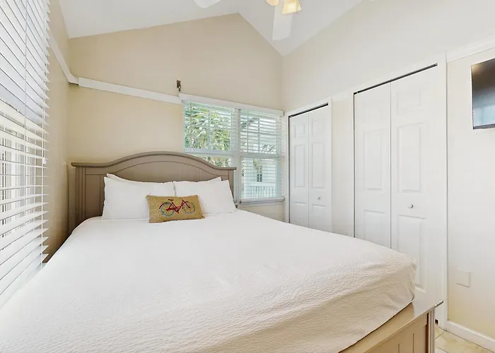 Dk18 Duck Key Retreat Villa #5105