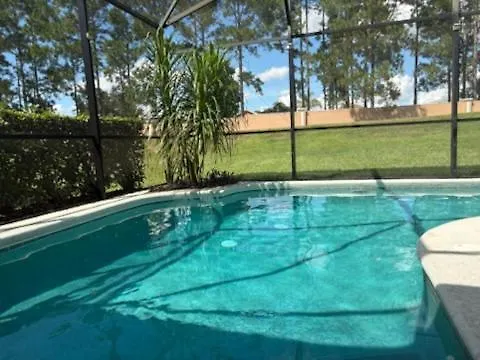 Private Pool Oasis - Upgraded 5Br Luxury Villa
