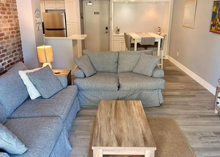 Beach Front Condo In Paradise Marco Island