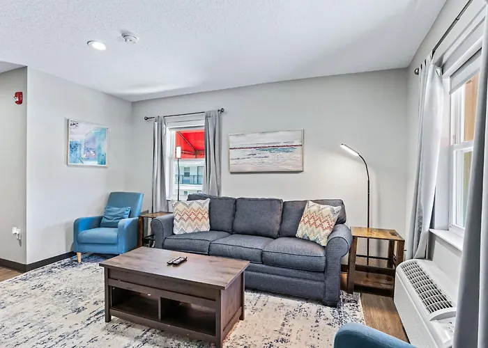 Baymont By Wyndham Ocala Suites