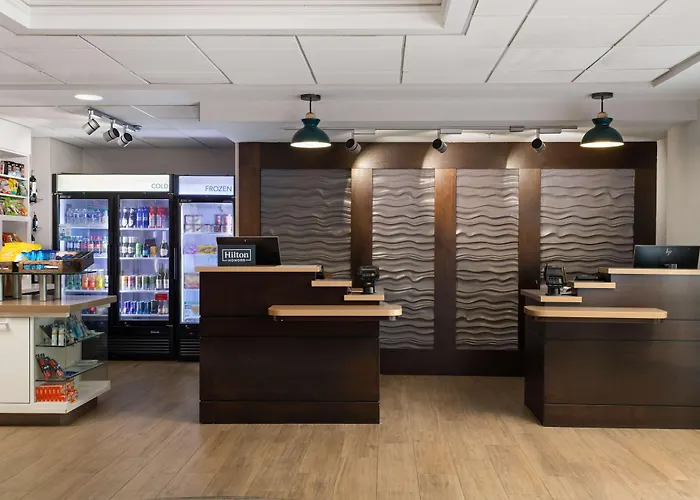 Homewood Suites By Hilton Lake Mary Orlando North