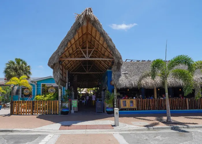 New, New, New!, 3 Pools, Right On Siesta Beach!