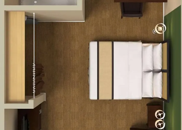 Extended Stay America Suites - Fort Lauderdale - Davie