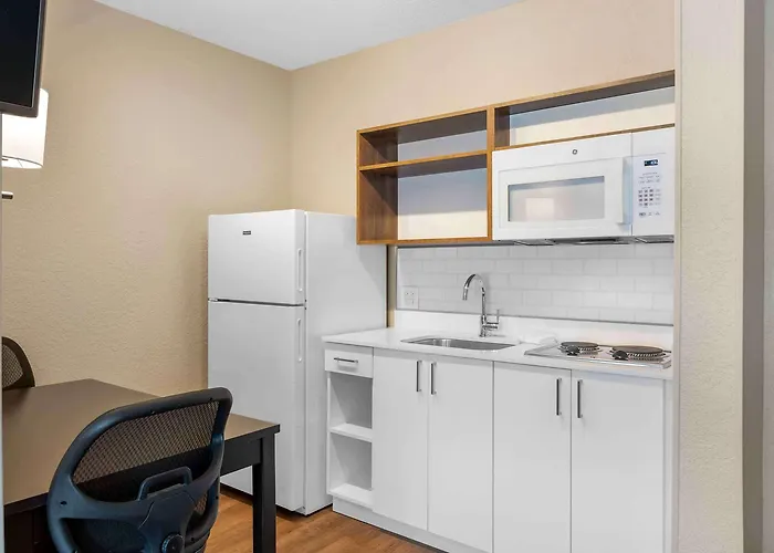Extended Stay America Premier Suites - Fort Lauderdale - Cypress Creek - Park North