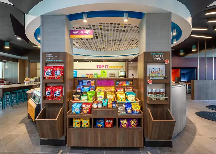 Tru By Hilton St. Augustine I-95