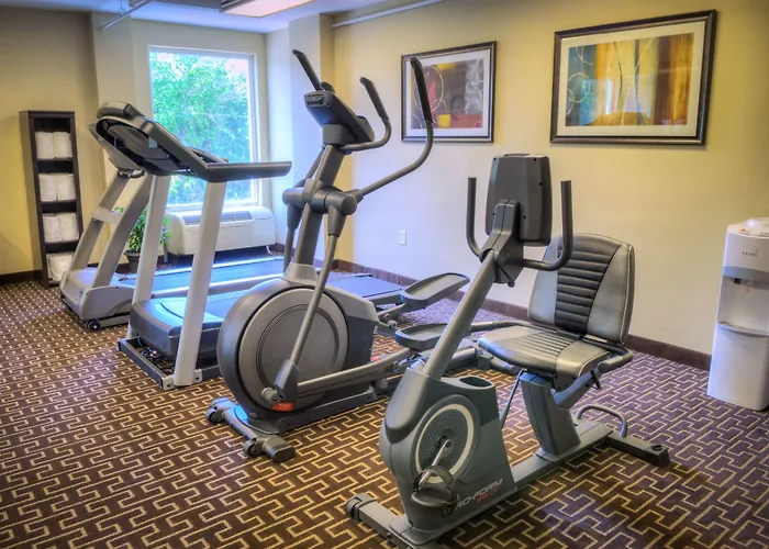 Best Western Milton Inn