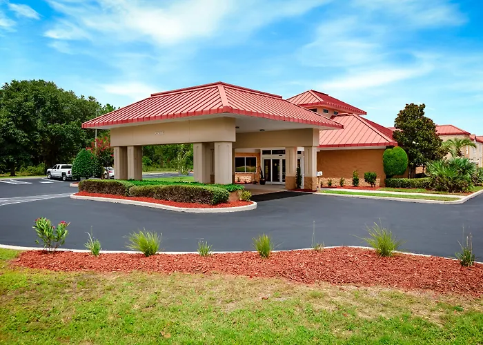 Best Western Milton Inn
