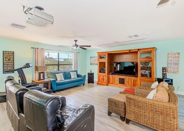 Sunset Cove Apollo Beach