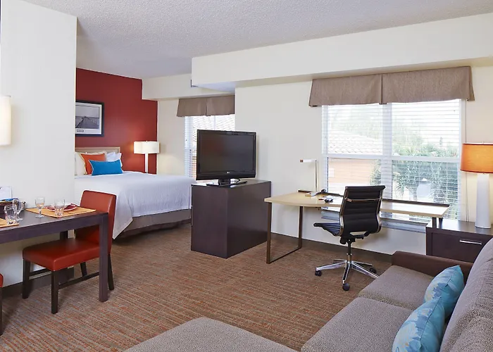 Residence Inn By Marriott Naples