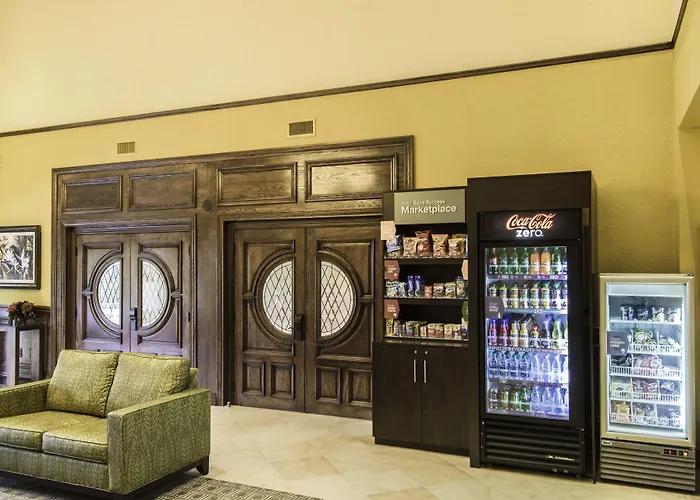 Comfort Suites Miami - Kendall