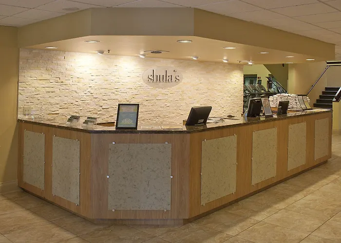 Miami Lakes Hotel