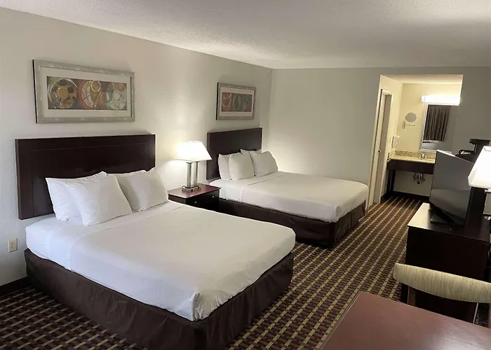 Best Western Of Clewiston