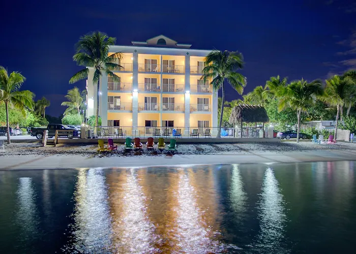 Hutchinson Island Hotel