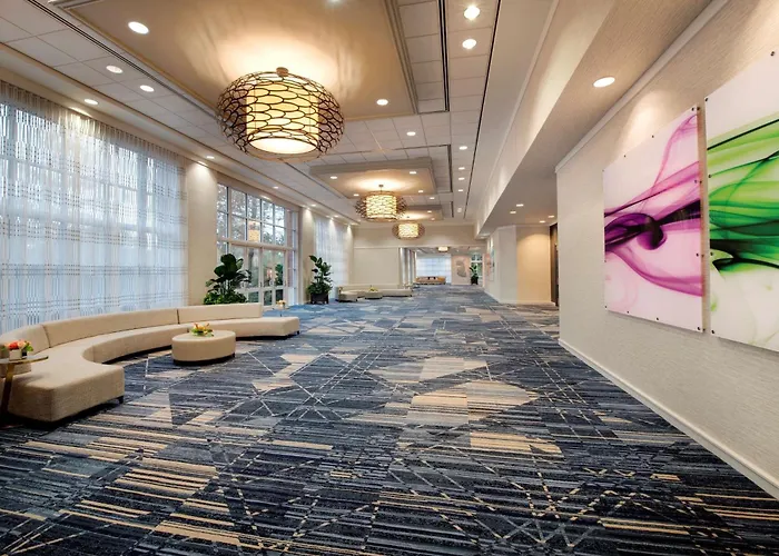 Hilton University Of Florida Conference Center Gainesville