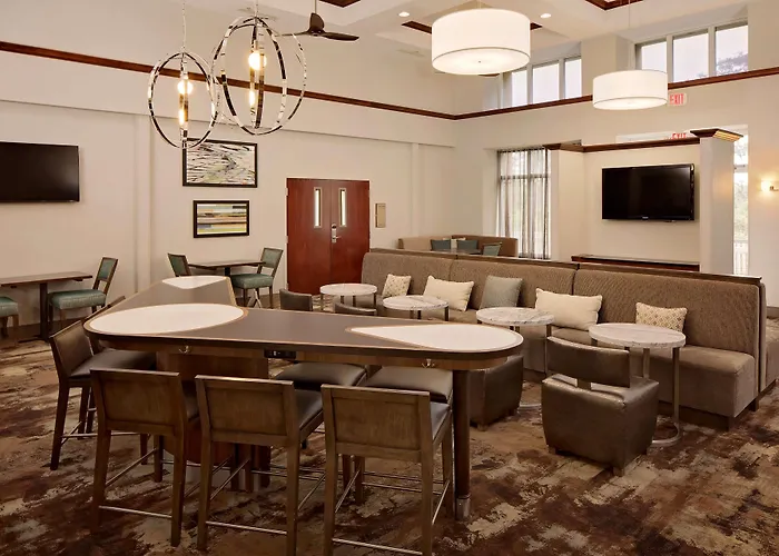 Homewood Suites By Hilton Orlando Maitland