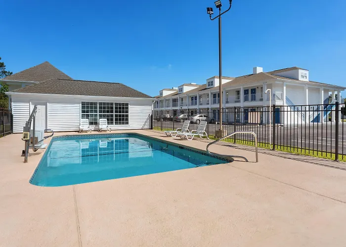 Baymont By Wyndham Brunswick Ga