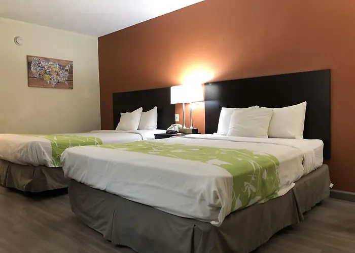 Econo Lodge Dothan West
