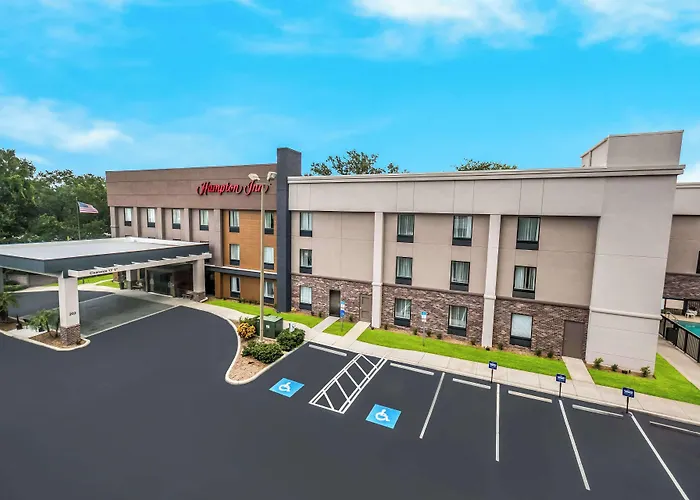 Hampton Inn Winter Haven