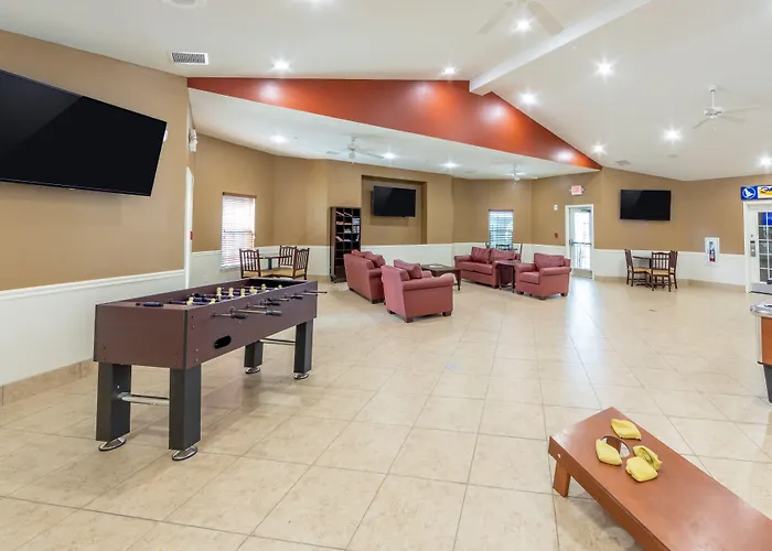 Holiday Inn Club Vacations - Orlando Breeze Resort