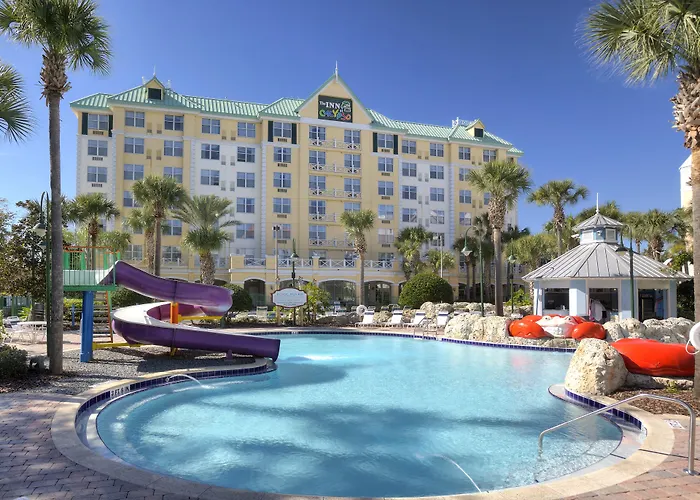 Holiday Inn Express & Suites S Lake Buena Vista By Ihg