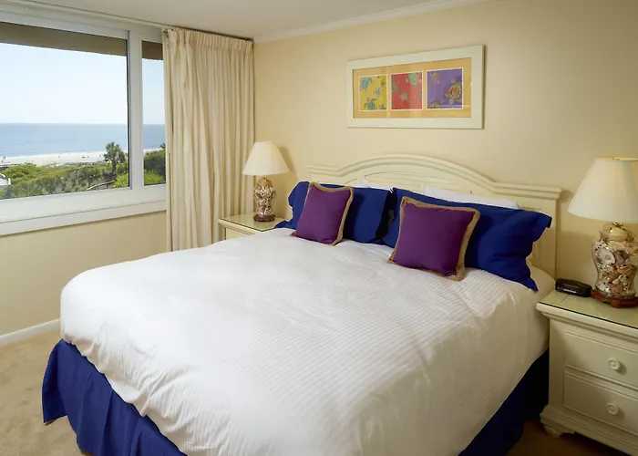 Villas Of Amelia Island