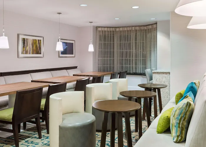 Homewood Suites By Hilton Bonita Springs, Fl