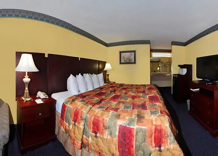 Days Inn By Wyndham Chipley