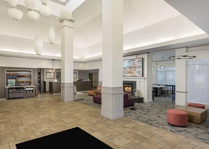 Hilton Garden Inn Boca Raton