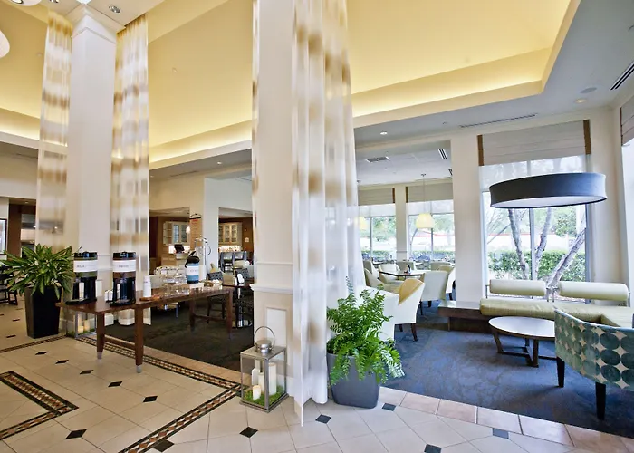 Hilton Garden Inn Sarasota-Bradenton Airport