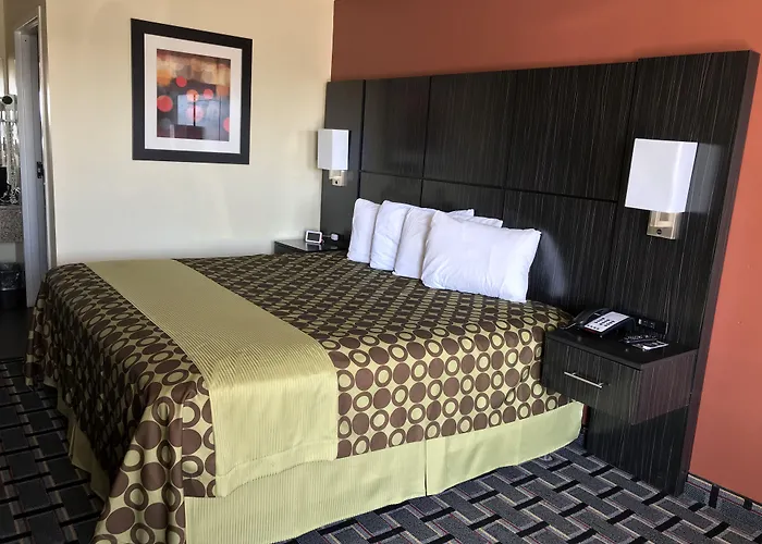 Executive Inn