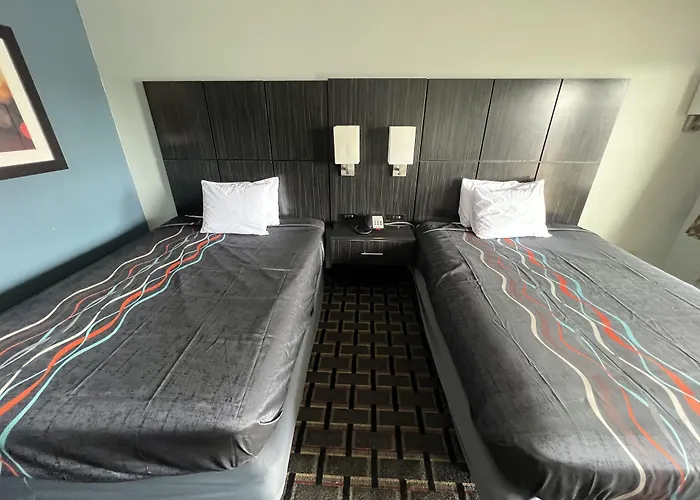 Executive Inn