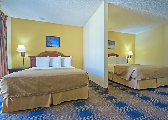 St. Augustine Island Inn