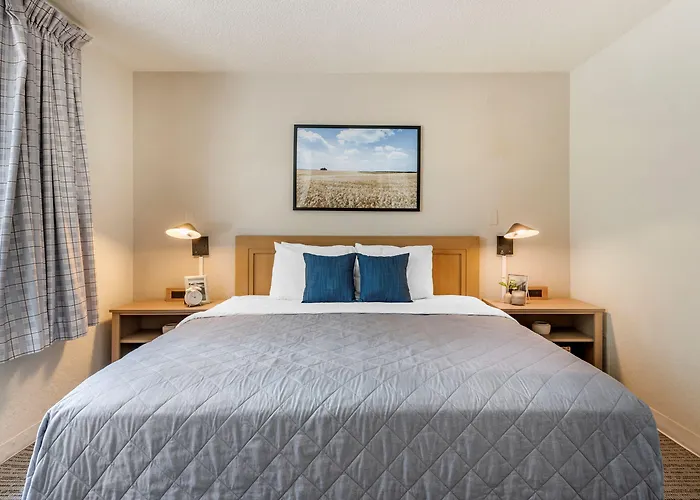 Intown Suites Extended Stay Select Orlando Fl - Ucf