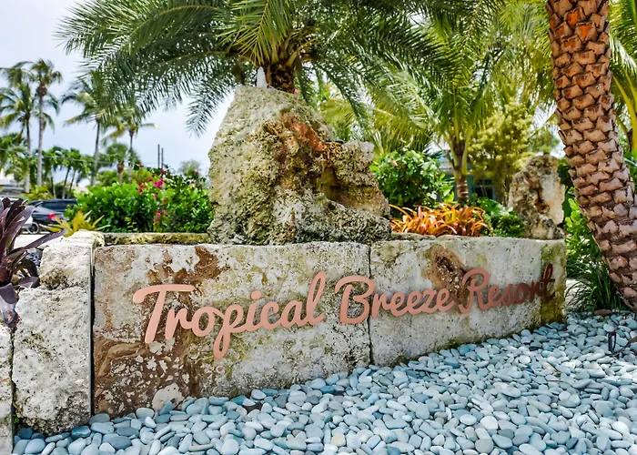 Tropical Breeze Resort Bee Ridge
