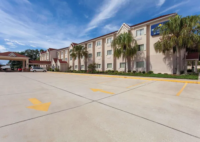 Microtel Inn And Suites By Wyndham - Lady Lake/ The Villages