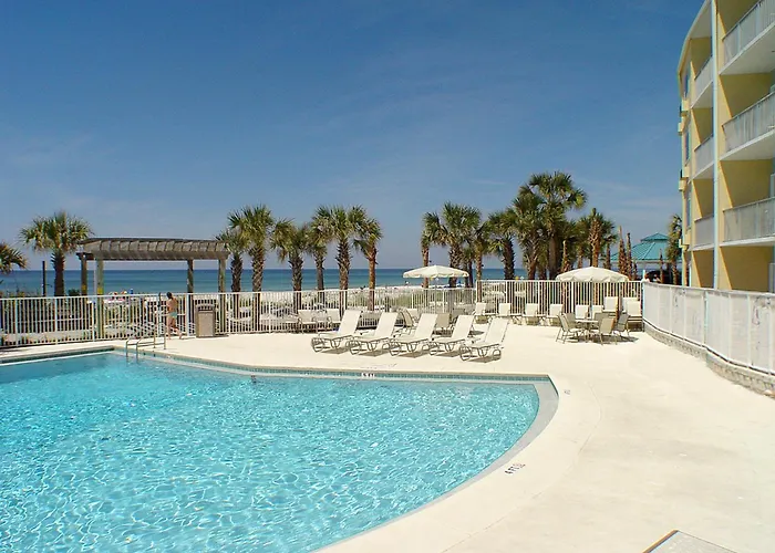 Boardwalk Beach Hotel