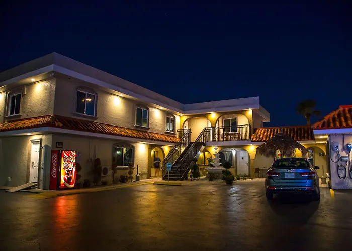 Bayview Plaza Waterfront Resort