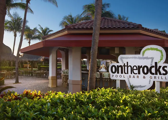 Marriott'S Ocean Pointe