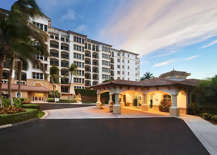 Marriott'S Ocean Pointe