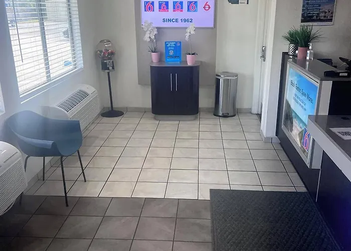 Motel 6-Orlando, Fl - Winter Park