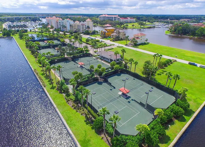 Hammock Beach Golf Resort & Spa