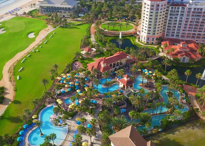 Hammock Beach Golf Resort & Spa