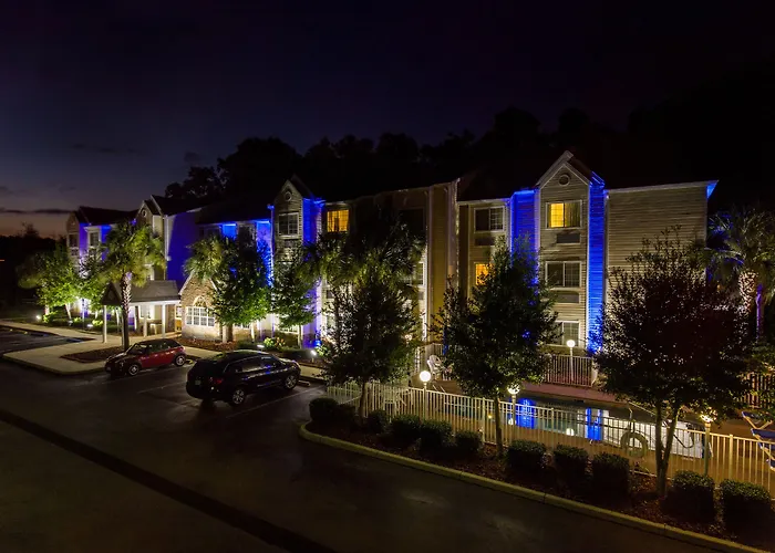 Microtel Inn And Suites Ocala
