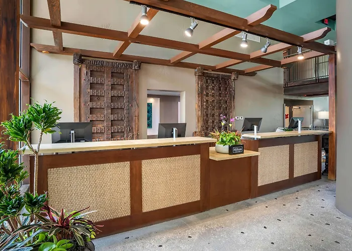 Hilton Grand Vacations Club Sandestin