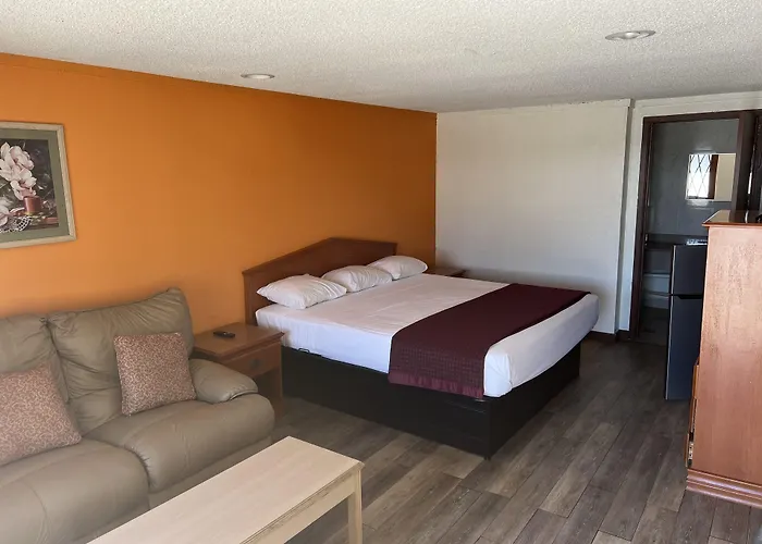 Sunrise Inn - Bradenton