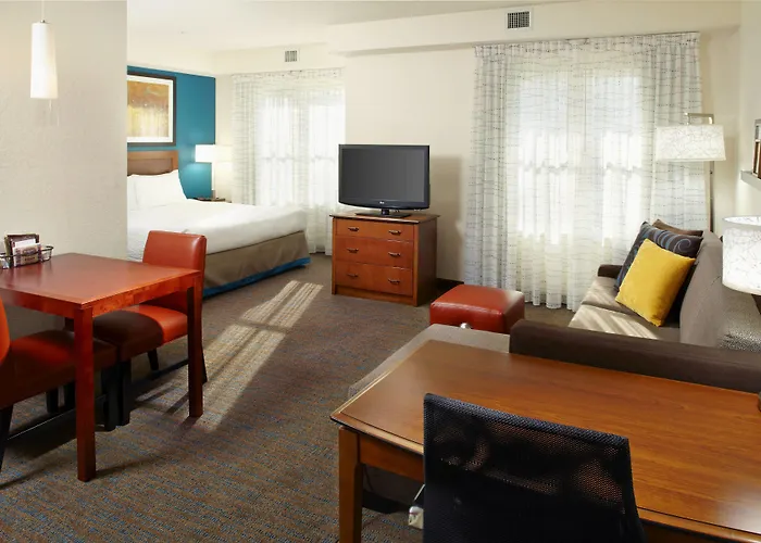 Residence Inn Tampa Oldsmar