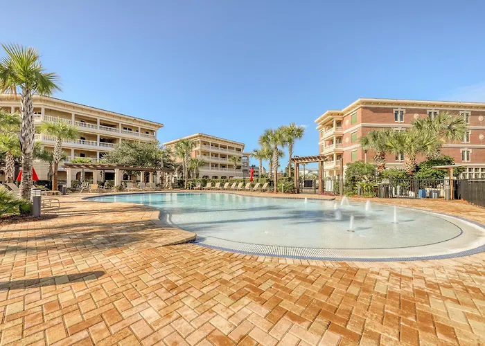 Village Of South Walton Eb212
