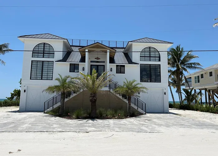 Beach House